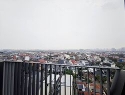 The Garden Residences (D19), Apartment #621014411